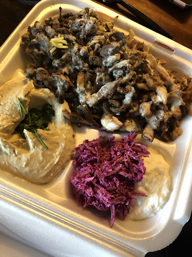 Photo of Barakat Restaurant - 1149 Western Rd, London, ON N6G 5K8